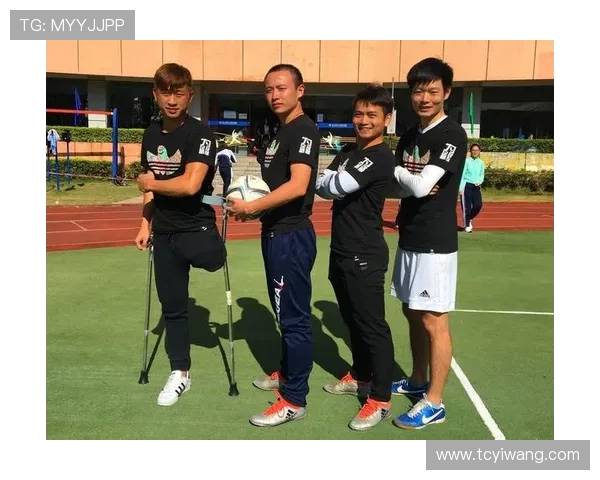 深度对话吴强揭秘足球人生背后的坚持与梦想