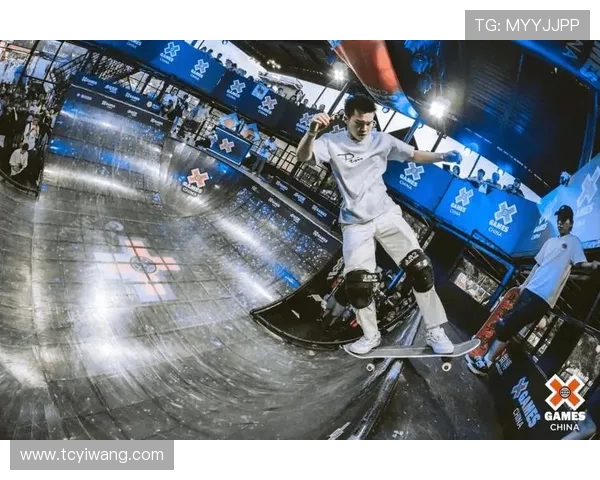 西安极限运动队实力解析与发展前景探讨