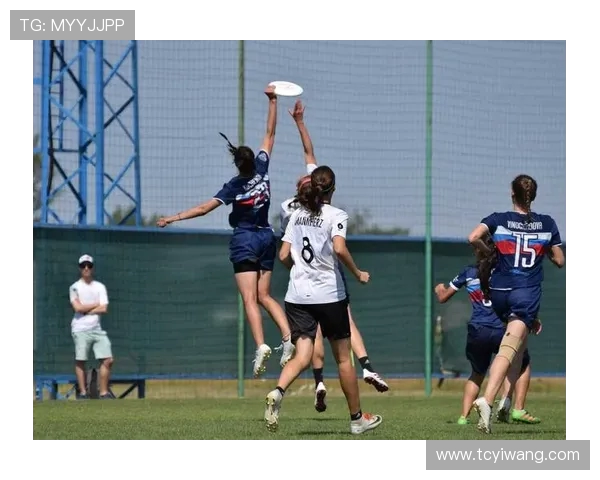 西安飞盘队的崛起之路：极限运动会的奋斗与荣耀