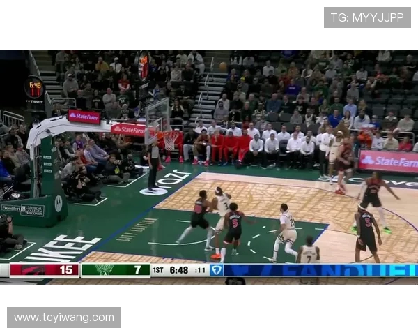 2019年NBA东部决赛猛龙逆袭雄鹿的传奇之路与背后故事