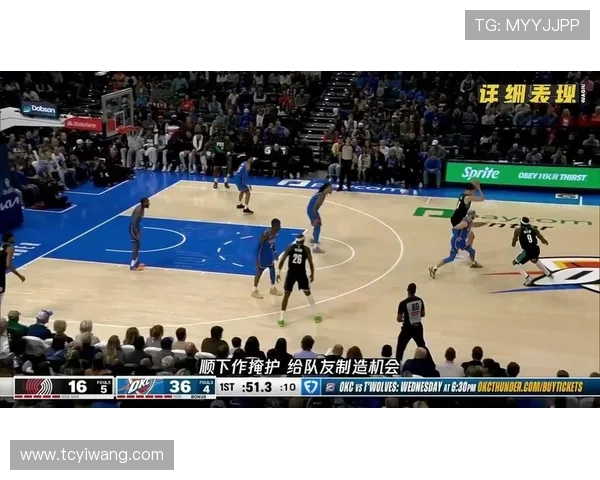 NBA雷霆对阵篮网精彩比赛回放全程解说视频分享
