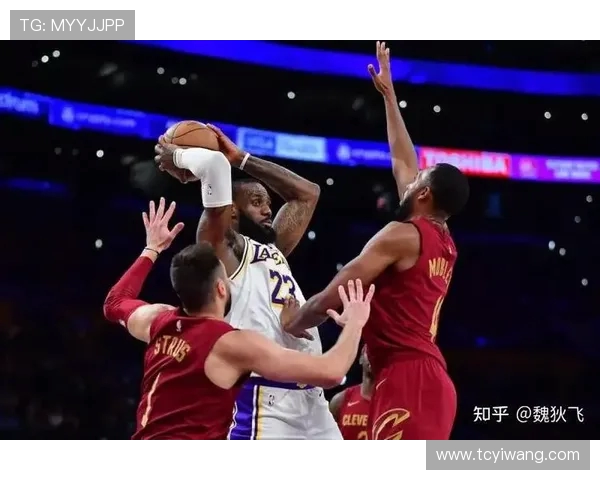 今日NBA湖人对决骑士精彩赛事回顾与分析