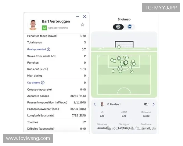 布莱顿与曼城对决分析:战术布局与球员表现的深度解析 布莱顿与曼城对决分析:战术布局与球员表现的深度解析