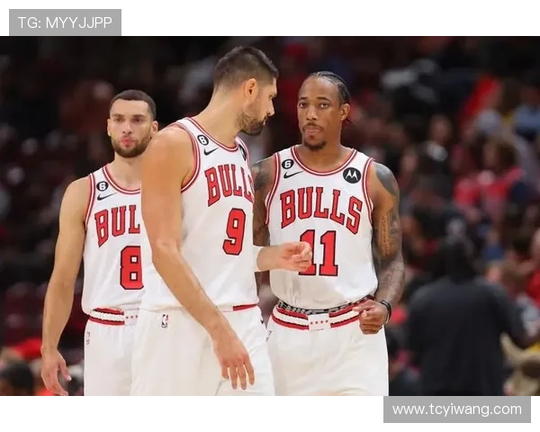 开拓者与公牛对决前瞻分析及比赛结果预测 开拓者与公牛对决前瞻分析及比赛结果预测