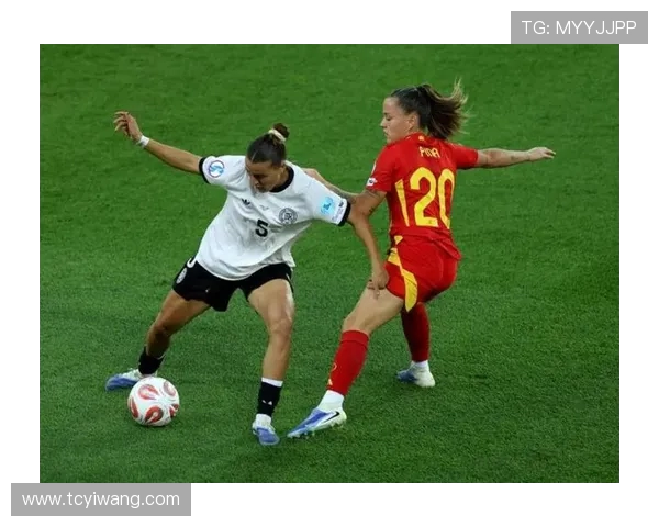 德国女足与西班牙的精彩对决赛果揭晓引发热议 德国女足与西班牙的精彩对决赛果揭晓引发热议