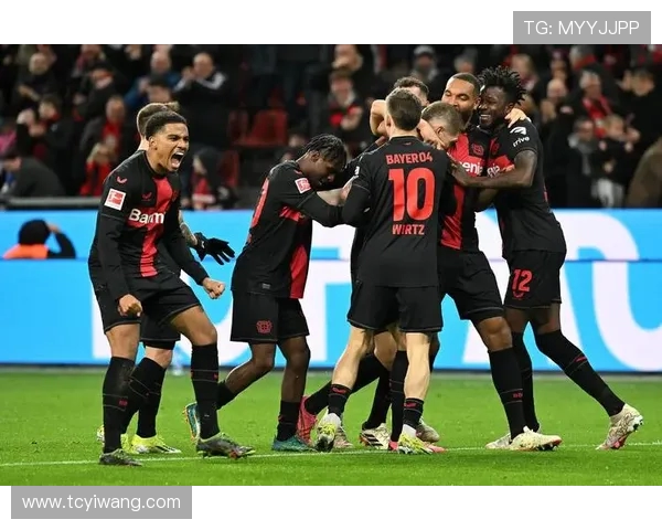 摩纳哥与勒沃库森激战在即谁能在欧战中笑到最后