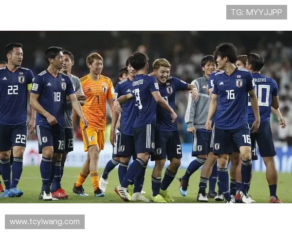 日本与阿曼足球历史交锋回顾与分析两队战绩及战术演变