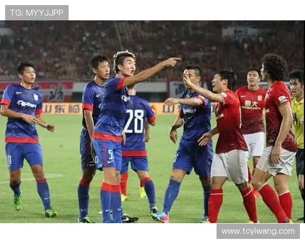 最强申花迎战最弱恒大谁能在这场较量中逆袭成功