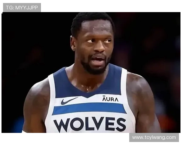 朱利叶斯兰德尔：从新秀到明星球员的蜕变之路与未来展望