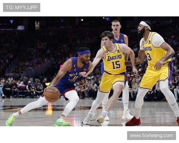 湖人对阵篮网的精彩对决回顾与分析,谁能在这场较量中笑到最后 湖人对阵篮网的精彩对决回顾与分析,谁能在这场较量中笑到最后