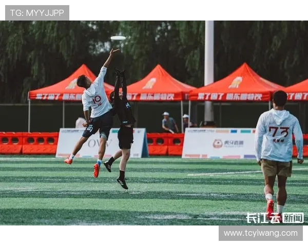 重庆飞盘队荣登全国比赛经验排行榜第七名展现实力与潜力