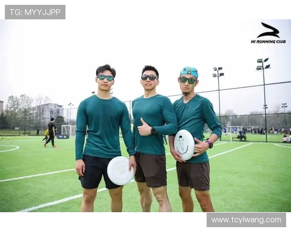 飞盘力量榜单揭晓北京飞盘队荣获第五名展现强劲实力