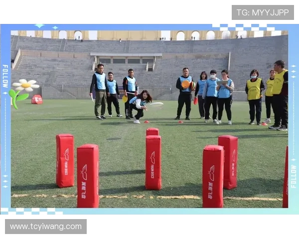 飞盘竞技精神：南京飞盘队如何通过团队协作实现卓越表现