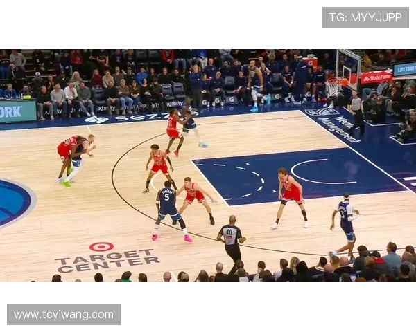 黄蜂与森林狼精彩对决回放全场亮点与精彩瞬间分析