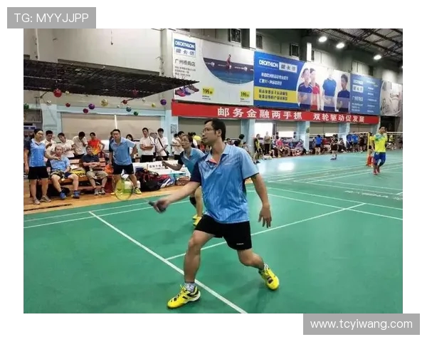 北京羽毛球队战术分析与发展策略探讨之路