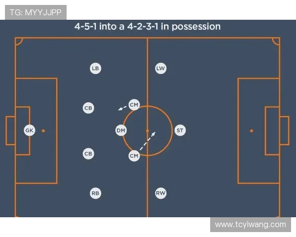 南京足球队战术解析与未来发展方向的深度探讨