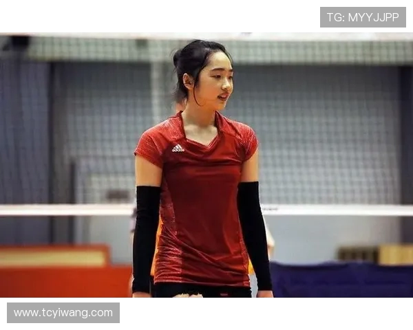 对话陈芳：回顾她的排球生涯与心路历程的精彩瞬间