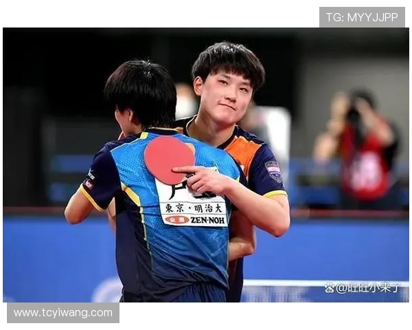 广州乒乓球队逆袭之路的挑战赛特别报道与辉煌瞬间回顾