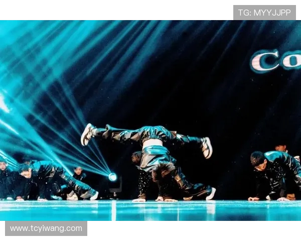 广州街舞队如何通过进攻革新引领街舞潮流的全新风尚与挑战