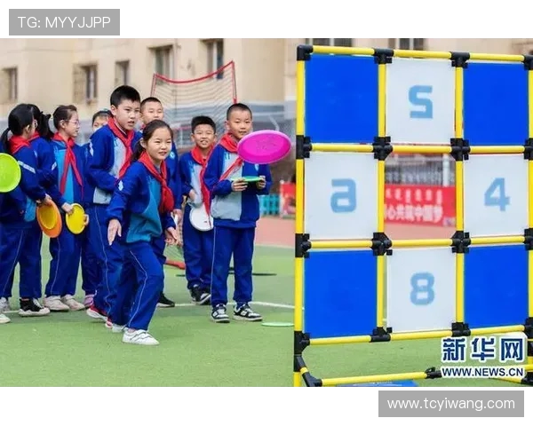 张丽独家分享飞盘技巧与心得体会助你轻松掌握这项运动的魅力与乐趣